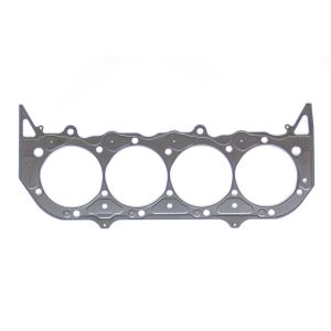 COMETIC GASKETS #C5433-051 4.570 MLS Head Gasket .051 - BBC Brodix