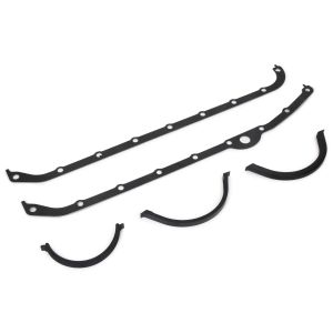 COMETIC GASKETS #C5488-060 Oil Pan Gasket Set SBC Stroker Clearence