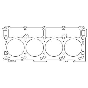 COMETIC GASKETS #C5526-040 4.125 MLS Head Gasket .040 Dodge 6.1L Hemi