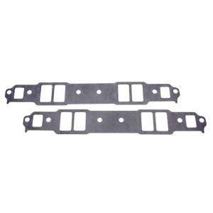 COMETIC GASKETS #C5542-047 Intake Gasket Set SBC 1.240 x 2.100