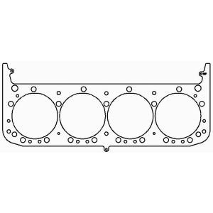 COMETIC GASKETS #C5551-040 4.220 MLX Head Gasket .040 - SBC