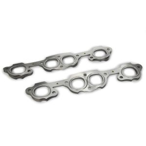 COMETIC GASKETS #C5552-065 Exhaust Header Gasket Set - SBC