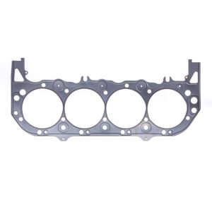 COMETIC GASKETS #C5640-051 4.580 MLS Head Gasket .051 - BBC Marine