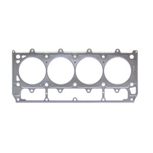 COMETIC GASKETS #C5703-040 4.150 MLX Head Gasket .040 GM LSX Race LH