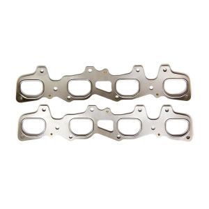 COMETIC GASKETS #C5872-030 MLS Exhaust Gasket Mopar 6.1L Hemi 2.082 x 1.508