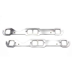 COMETIC GASKETS #C5892-030 MLS Exhaust Gasket - SBC 1.450 x 1.480 Port