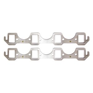 COMETIC GASKETS #C5898-030 MLS Exhaust Gasket - SBF 1.120 x 1.480 Port