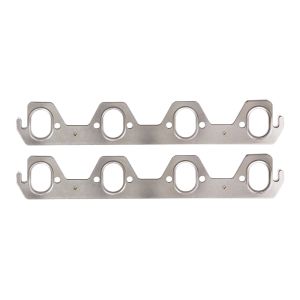 COMETIC GASKETS #C5899-030 MLS Exhaust Gasket - SBF 1.127 x 1.750 Port