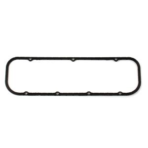 COMETIC GASKETS #C5975 BBC Valve Cover Gasket (1pk) Molded Rubber