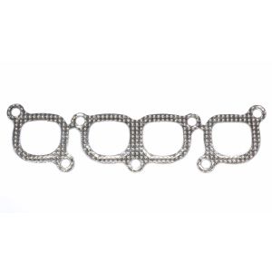 COMETIC GASKETS #EX1256064AM Exhaust Gasket - SBC ASCS Brodix Heads