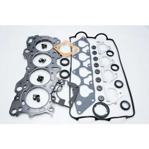COMETIC GASKETS #PRO2003T Top End MLS Gasket Kit - Honda B18C1 DOHC VTEC