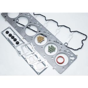 COMETIC GASKETS #PRO3002T Top End Gasket Kit 5.9L 24V Dodge Cummins 98-02