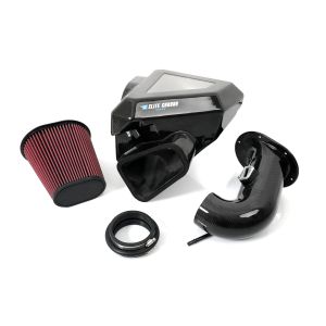 COLD AIR INDUCTIONS #501-5000 Cold Air Intake 17- Camaro ZL1 6.2L Carbon