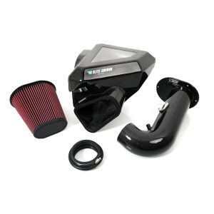 COLD AIR INDUCTIONS #501-5001 Cold Air Intake 16- Camaro SS 6.2L Carbon