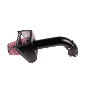 COLD AIR INDUCTIONS #512-0110-B Cold Air Intake 17-19 GM P/U 2500 6.6L Diesel