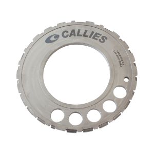 CALLIES #12559353-1 Billet Reluctor Wheel - 24-tooth GM LS