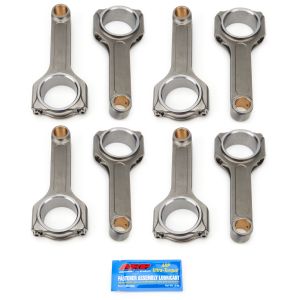 CALLIES #CSB6535ES3BDAX BBC 6.535 H-Beam Rod Set Compstar Extreme