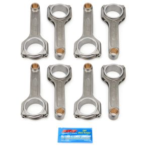 CALLIES #CSB6700ES3BDAX BBC 6.700 H-Beam Rod Set  Compstar Extreme