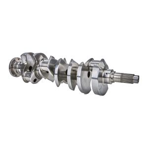 CALLIES #F10-P7@-UB 4340 Billet Crank Noonan 4.9 Hemi - 4.000 Stroke