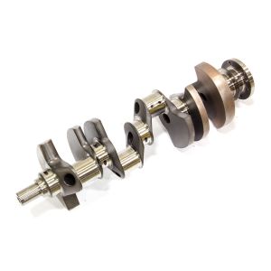 CALLIES #SAX-14A-MG SBC 4340 Forged Magnum Crank - 3.335 Stroke