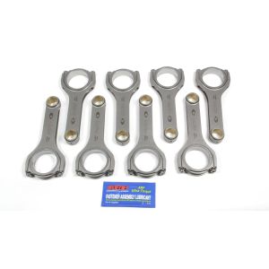 CALLIES #U16101 SBC Forged H-Beam Rods 6.000/2.000