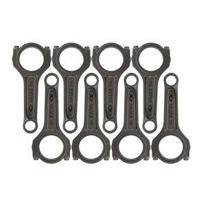 CALLIES #U17175 6.125 4330 Connecting Rod Set GM LS  2.100