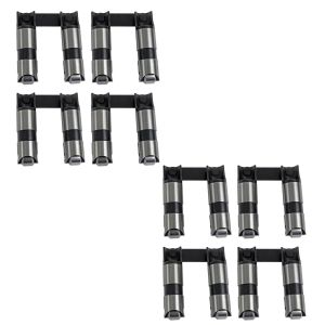 CAM MOTION INC #JST2126LSR LS/LT Hyd. Roller Lifter Set - Short Travel