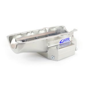 CANTON #11-120M 7in Sbc Circle Track Pan