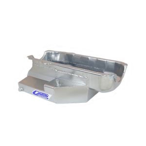 CANTON #11-180 SBC C/T Oil Pan - 9qt.