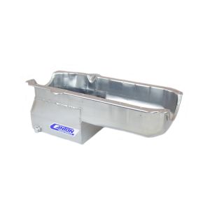 CANTON #13-080 SBC Drag Race Oil Pan - 6qt.