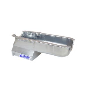 CANTON #13-120 SBC Oil Pan - Drag Race Deep T-Sump