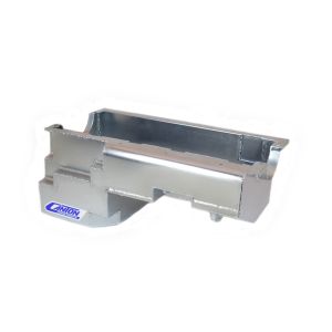 CANTON #13-672SV Ford 351W Drag Oil Pan - Pro Style- Fox Body