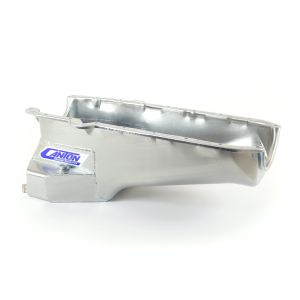 CANTON #15-242T SBC R/R Oil Pan - 93-97 GM F-Body