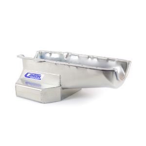 CANTON #15-250 SBC R/R Oil Pan - 7qt.