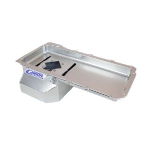 CANTON #15-274 Road Race Oil Pan - GM LS1/LS6