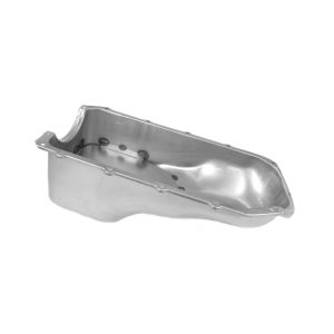 CANTON #15-389 Pontiac Oil Pan - Stock Replacement