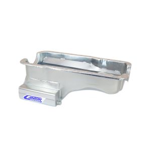 CANTON #15-610 Ford 302 Oil Pan Front T Sump