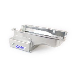 CANTON #15-630S SBF 302 Road Race Oil Pan Front Sump