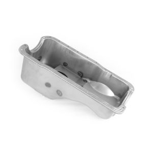CANTON #15-650 SBF 351W Front Sump Oil Pan - Stock Replacement