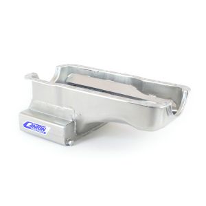 CANTON #15-660 Ford 351W Front Sump Oil Pan