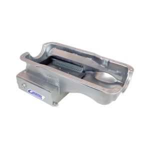 CANTON #15-680 Ford 351W R/R Oil Pan - 9qt. Front Sump