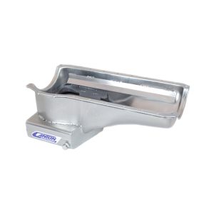 CANTON #15-710 Ford 351C/400M Front Sump Oil Pan - 7qt.