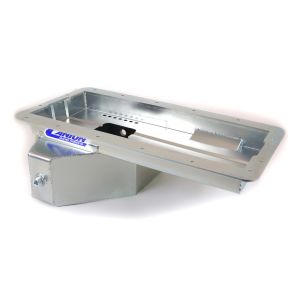 CANTON #15-730 Ford 5.0L Coyote Drag Oil Pan - Rear Sump