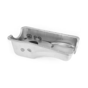 CANTON #15-745 BBF 429/460 Oil Pan - 5qt. Frt Sump OE Repl.
