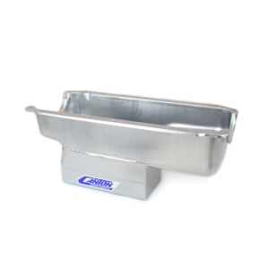 CANTON #15-910 SBM Street/Strip Oil Pan - 7qt. 360