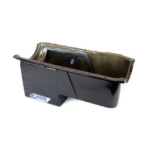 CANTON #16-724 Ford 351C Oil Pan - Rear Sump Truck