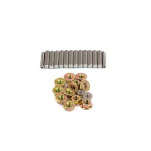 CANTON #22-302 Oil Pan Stud Kit - GM LS Engines