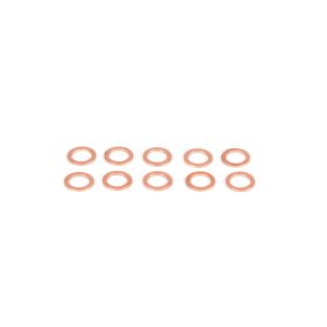 CANTON #22-420 Copper Drain Plug Washer