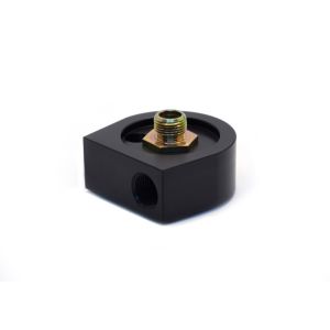 CANTON #22-565 Billet Oil Input Adapter 3/4-16 Thread