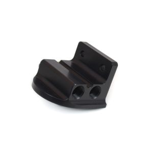 CANTON #22-622 Billet Alm Remote Oil Filter Mount 20mm Thread